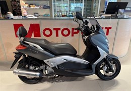 Gebrauchte Yamaha X-Max 250