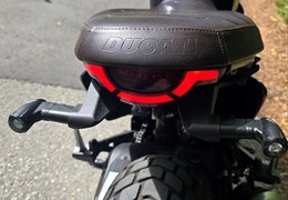 Gebrauchte Ducati Scrambler Nightshift