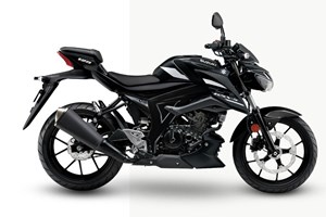 Angebot Suzuki GSX-S125