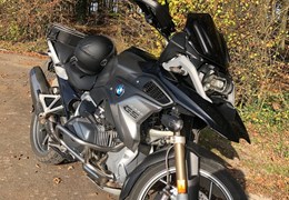 Gebrauchte BMW R 1250 GS