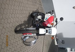Gebrauchte Yamaha XT 600