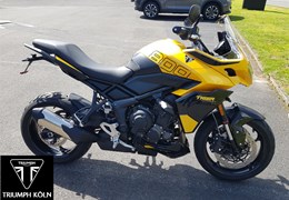 Gebrauchte Triumph Tiger Sport 800