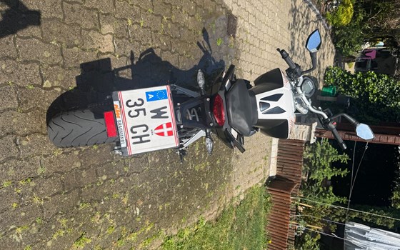 Gebrauchtmotorrad KTM 390 Duke - Bild 3