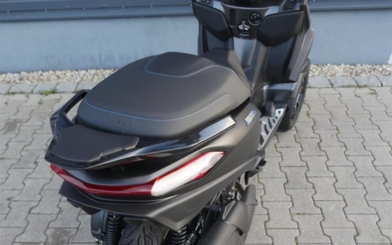 Neufahrzeug Piaggio MP3 400 Sport - Bild 8