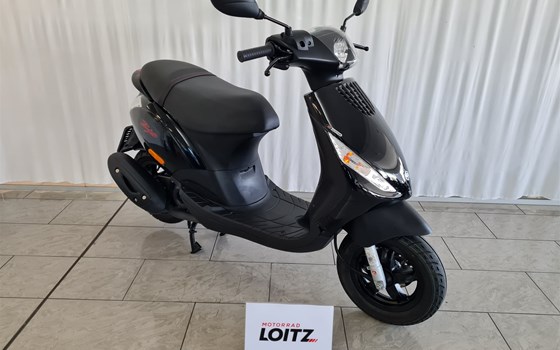 Gebrauchtmotorrad Piaggio ZIP 50 - Bild 1