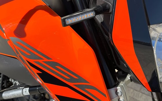 Gebrauchtmotorrad KTM 690 Duke - Bild 6
