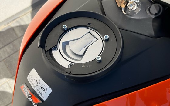 Gebrauchtmotorrad KTM 690 Duke - Bild 8