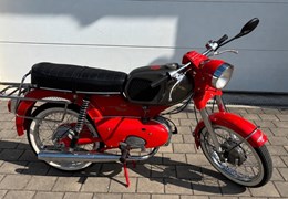 Gebrauchte Kreidler Florett TM