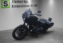 Gebrauchte Harley-Davidson Softail Low Rider ST