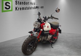 Gebrauchte Honda Monkey 125
