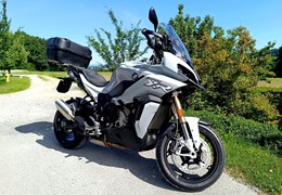 Occasion BMW S 1000 XR