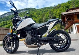 Occasion KTM 690 Duke