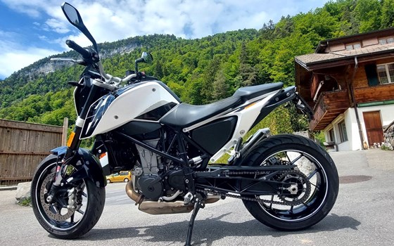 Offre KTM 690 Duke - Image 1