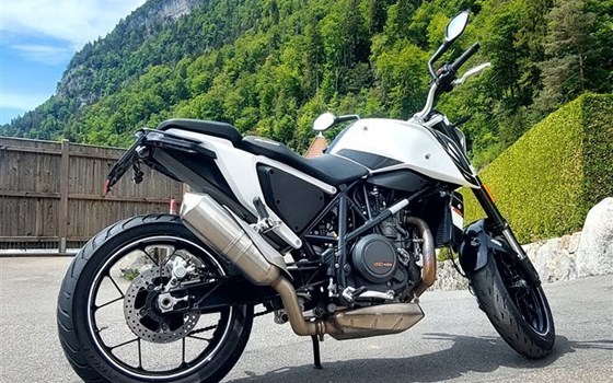 Offre KTM 690 Duke - Image 2