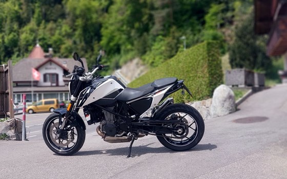Offre KTM 690 Duke - Image 3