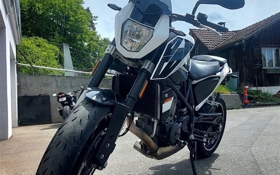 Offre KTM 690 Duke - Image 4