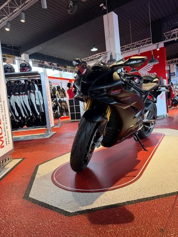 Honda CBR1000RR Fireblade SP