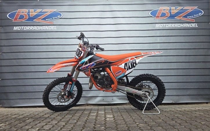 KTM 85 SX 19/16 