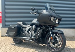 Gebrauchte Indian Challenger Dark Horse