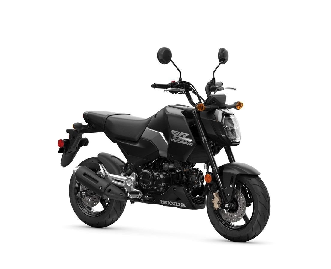 Honda MSX125 Grom