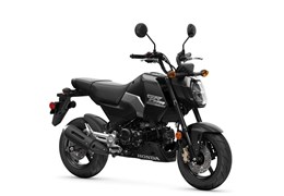Gebrauchte Honda MSX125 Grom
