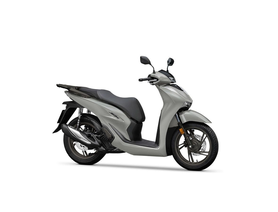 Honda SH150i