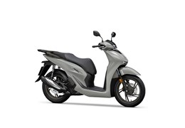 Gebrauchte Honda SH150i