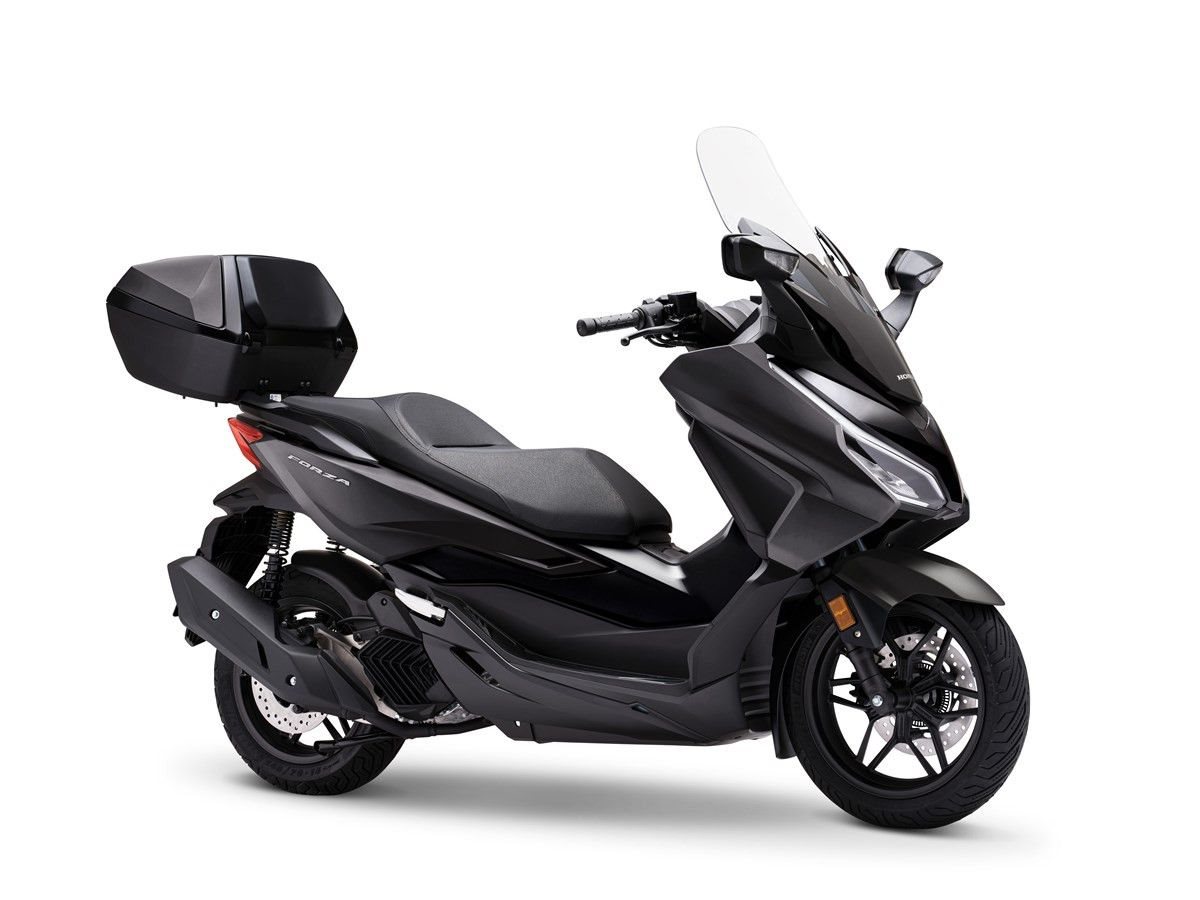Honda Forza 125
