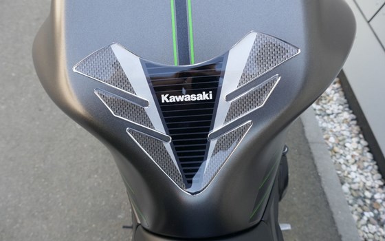 Neufahrzeug Kawasaki Ninja 650 - Bild 10