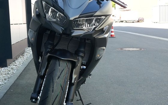 Neufahrzeug Kawasaki Ninja 650 - Bild 4