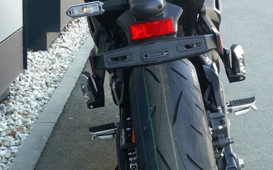 Neufahrzeug Kawasaki Ninja 650 - Bild 8