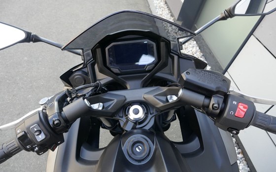 Neufahrzeug Kawasaki Ninja 650 - Bild 9