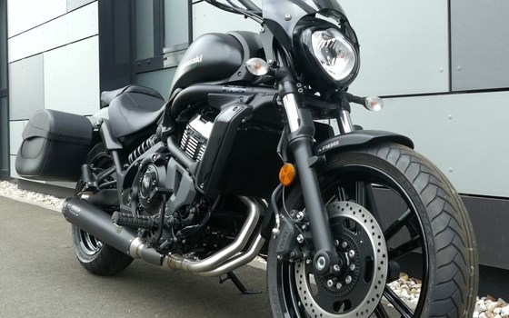 Neufahrzeug Kawasaki Vulcan S - Bild 2