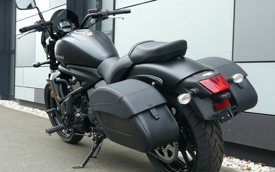 Neufahrzeug Kawasaki Vulcan S - Bild 7