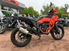 KTM 390 Adventure