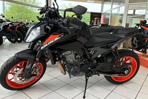 Angebot KTM 790 Duke