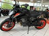 KTM 790 Duke