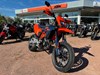 KTM 690 SMC R