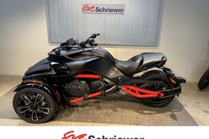 Angebot Can-Am Spyder F3-S