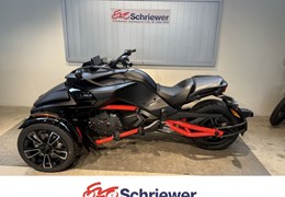Neumotorrad Can-Am Spyder F3-S