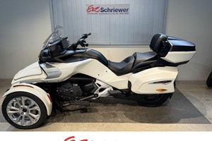 Angebot Can-Am Spyder F3 Limited