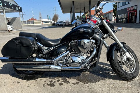 Mittelklasse-Cruiser um 5000 Euro - Gebrauchtberatung