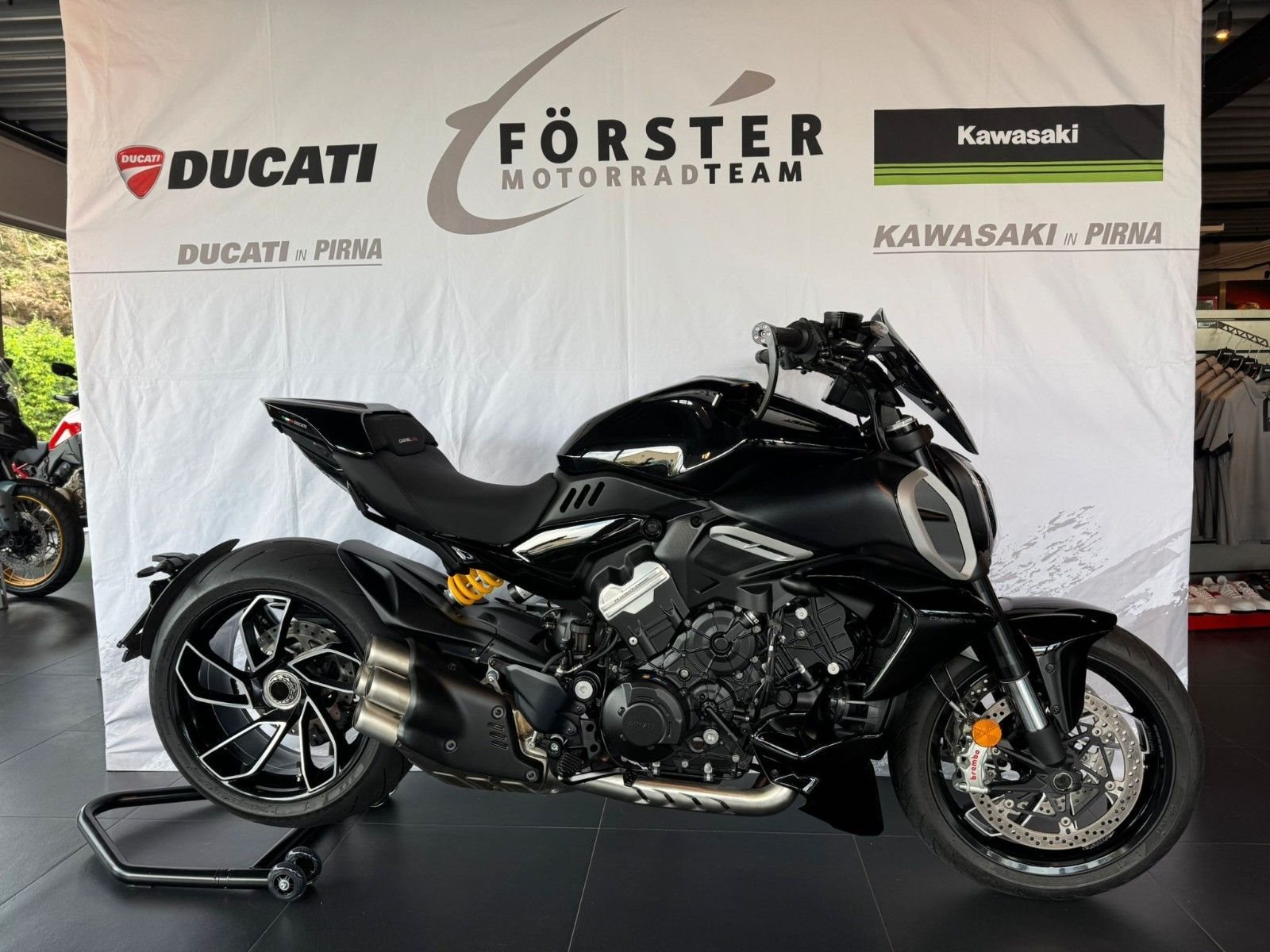 Ducati