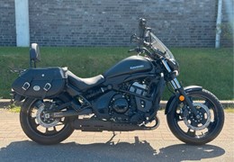 Gebrauchte Kawasaki Vulcan S