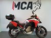 Ducati Multistrada V4 S Sport