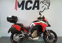 Gebrauchte Ducati Multistrada V4 S Sport