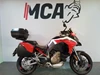 Ducati Multistrada V4 S Sport