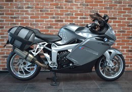 Gebrauchte BMW K 1200 S