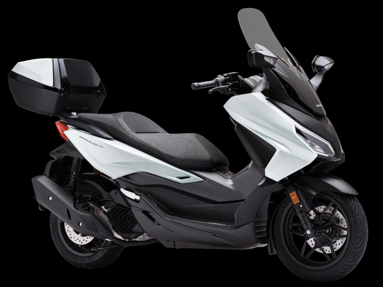 Honda Forza 125