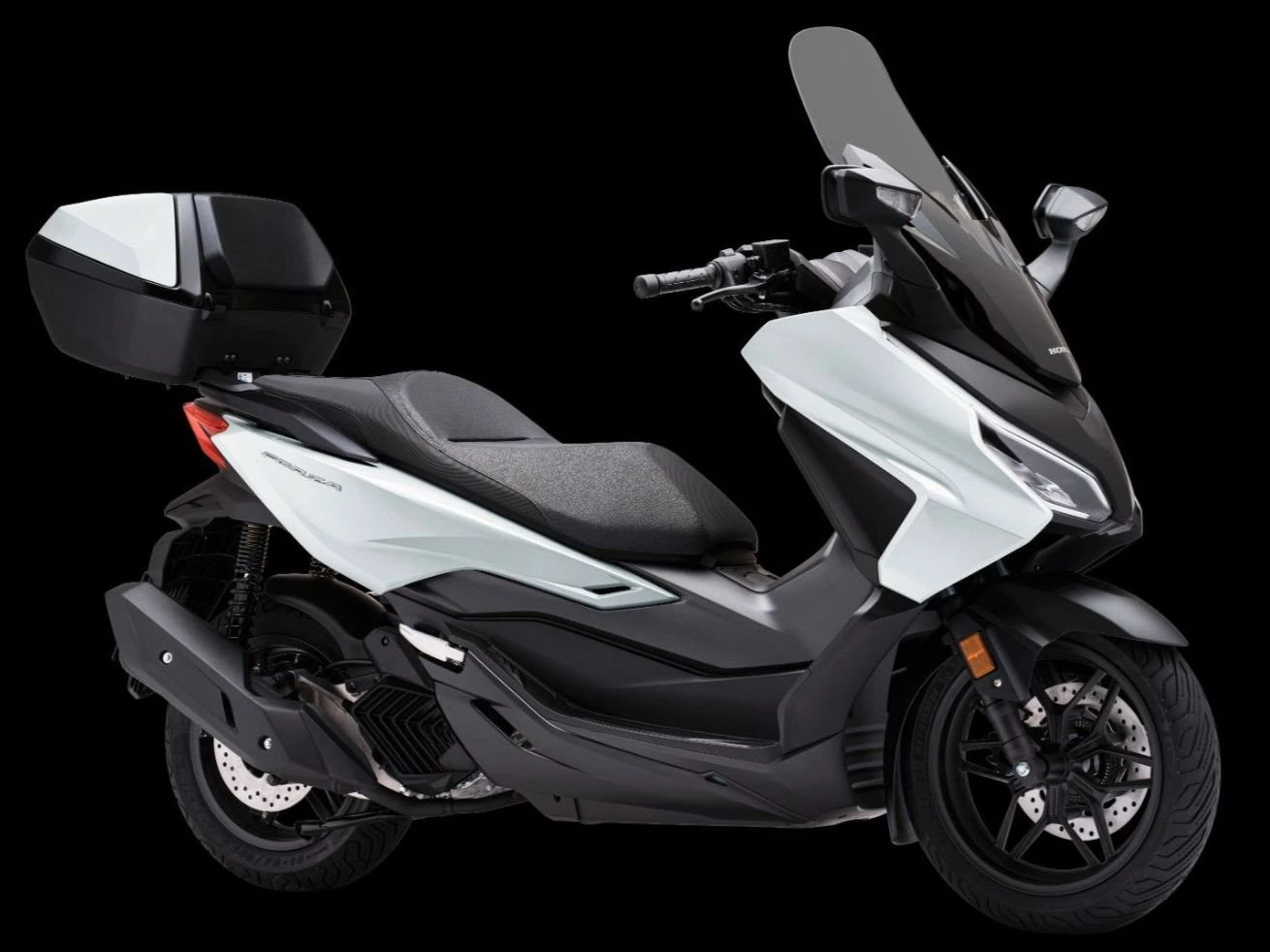 Honda Forza 125